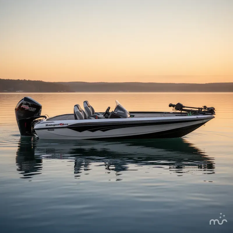 Slide: The Image of Ranger Z519R Cup-Equipped 2026 - 0