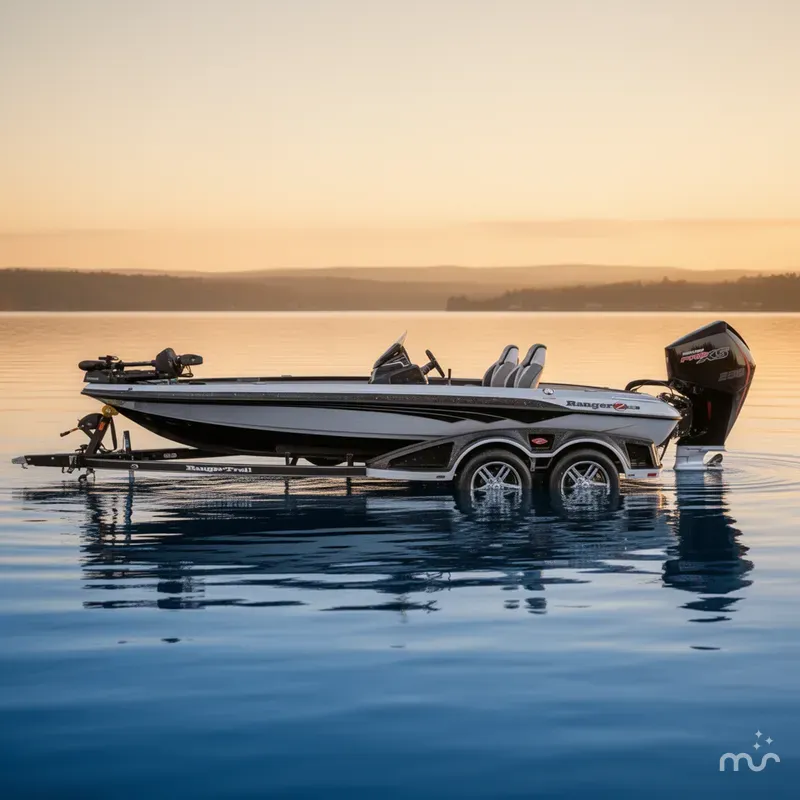 Slide: The Image of Ranger Z519R Cup-Equipped 2026 - 1