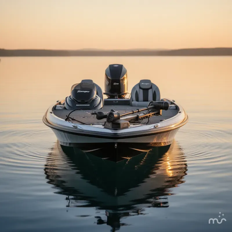 Slide: The Image of Ranger Z519R Cup-Equipped 2026 - 2