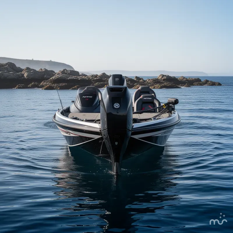 Slide: The Image of Nitro ZV21 Pro 2026 - 3