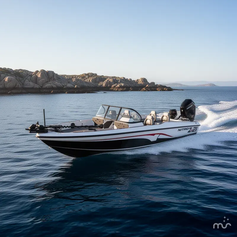 Slide: The Image of Nitro ZV21 Pro 2026 - 4