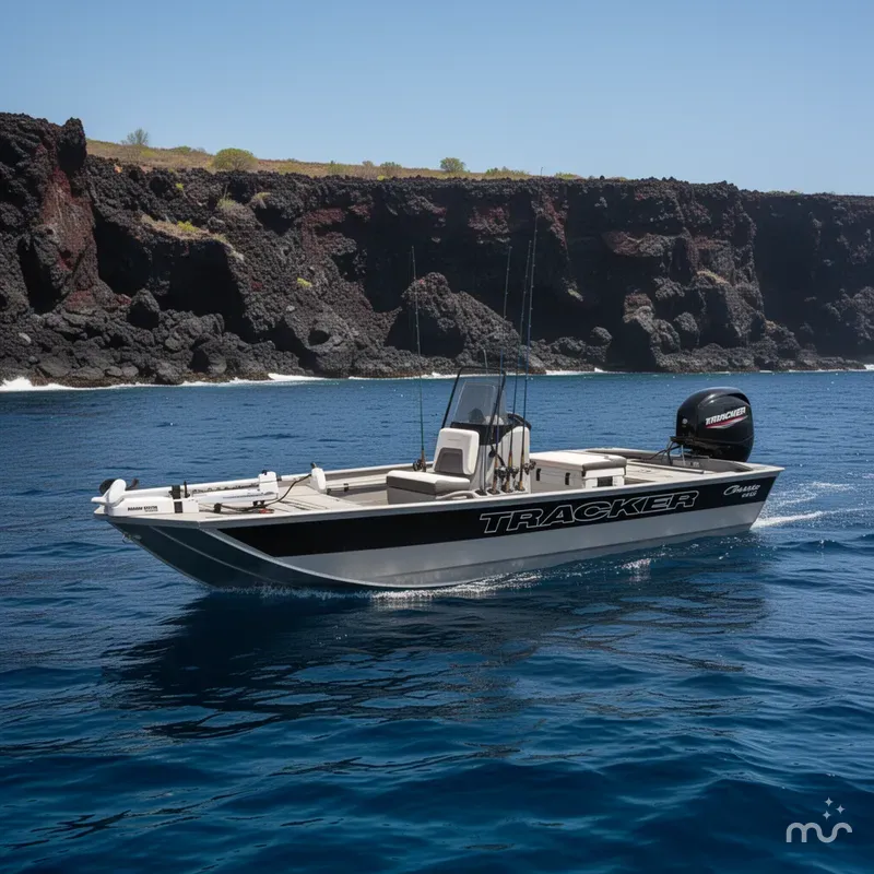 The Image of Tracker Bass Tracker Classic CC 2026 - 0
