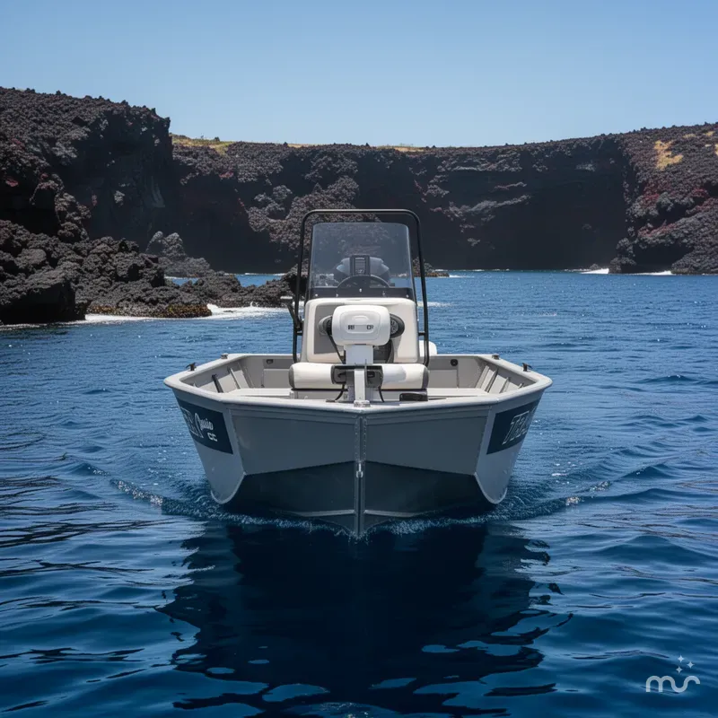 Slide: The Image of Tracker Bass Tracker Classic CC 2026 - 1