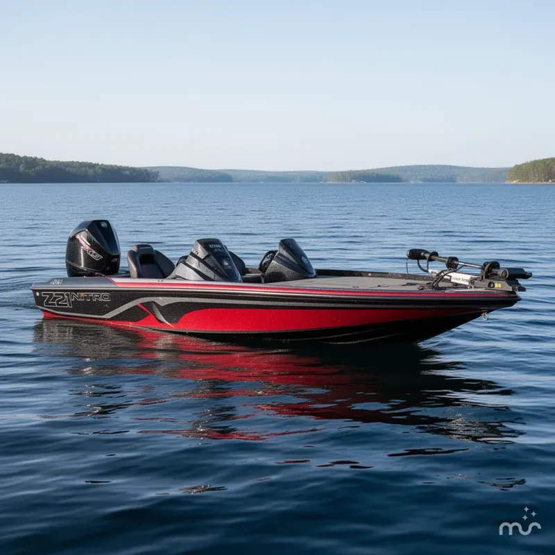 Slide: The Image of Nitro Z21 XL 2024 - 0