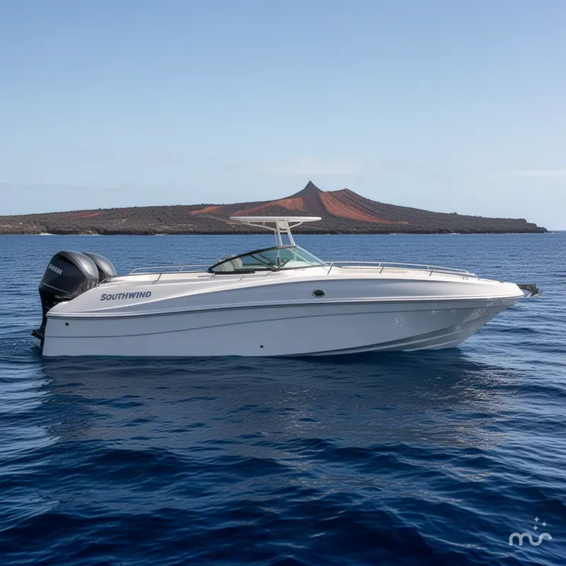 The Image of Southwind 200 SportDeck 2025 - 0