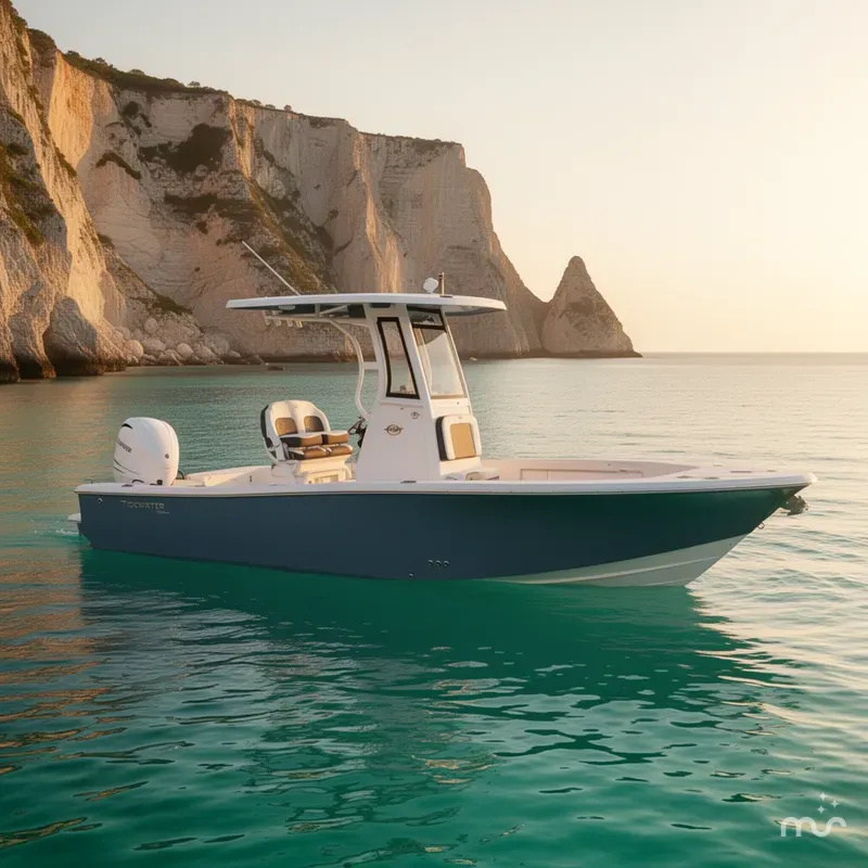 The Image of Tidewater 2500 Carolina Bay 2026 - 0