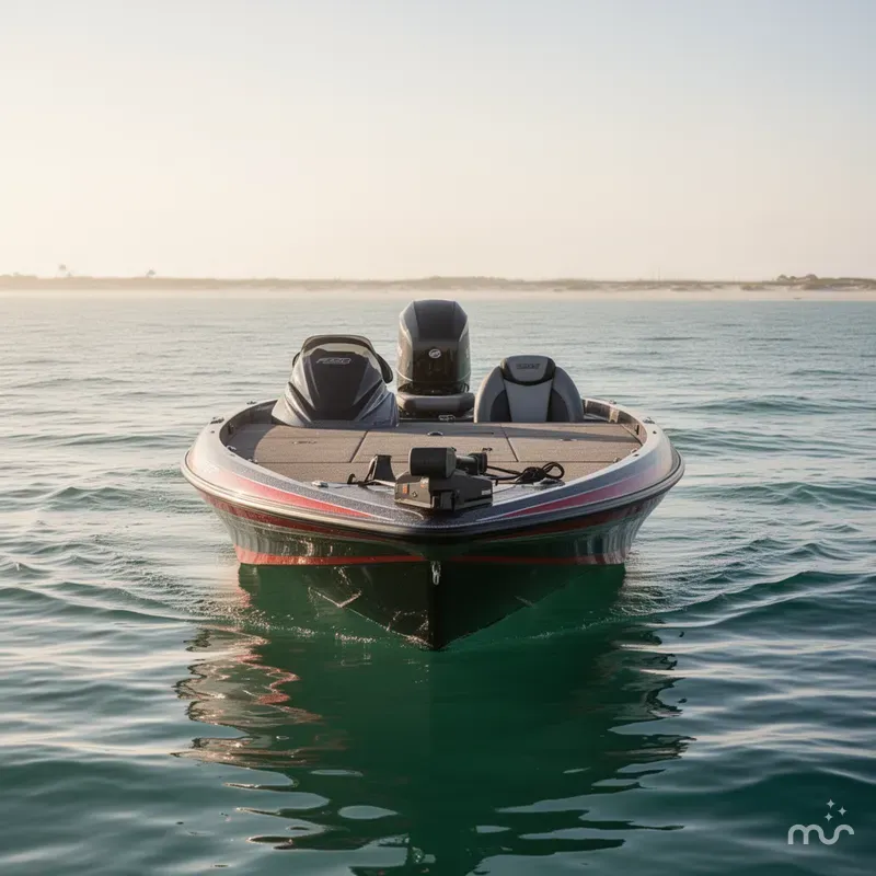 Slide: The Image of Skeeter FXR20 Apex 2022 - 1