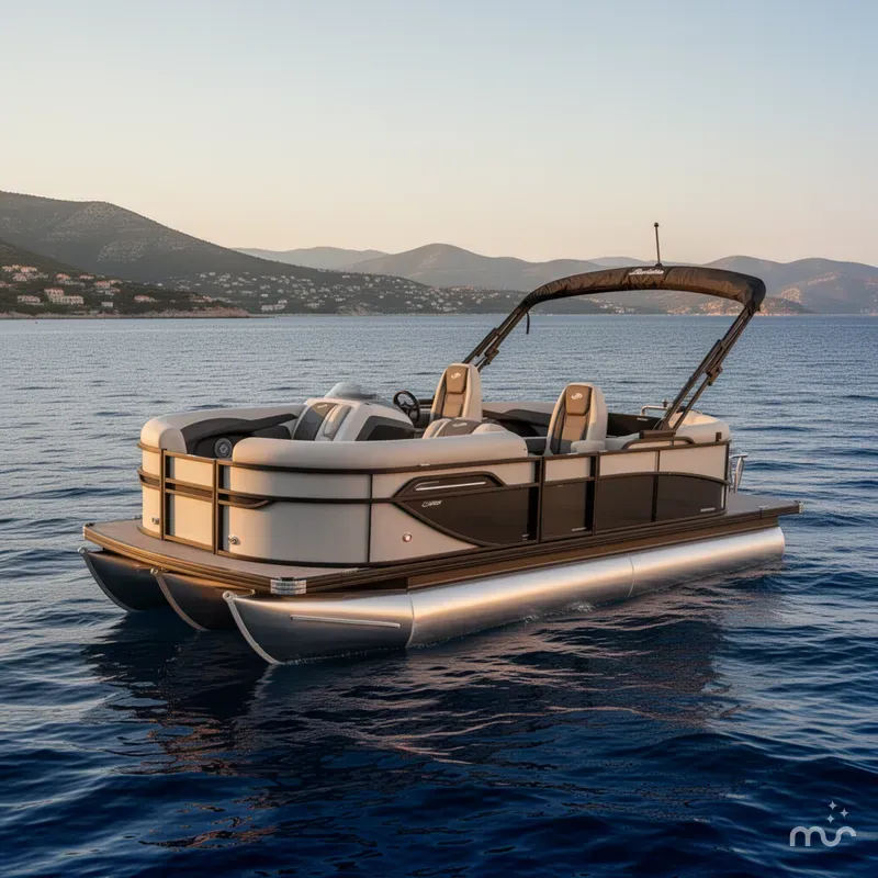 The Image of Barletta CABRIO 20QC 2026 - 0