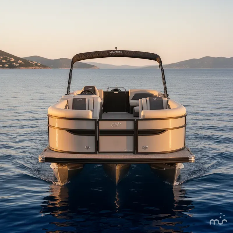 Slide: The Image of Barletta CABRIO 20QC 2026 - 1