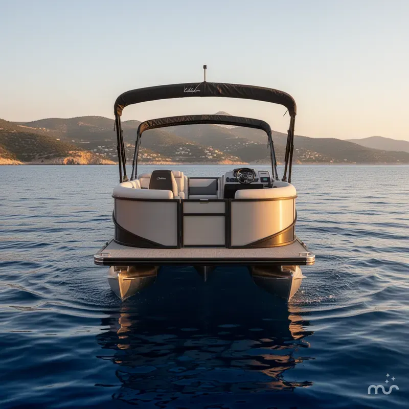 Slide: The Image of Barletta CABRIO 20QC 2026 - 3