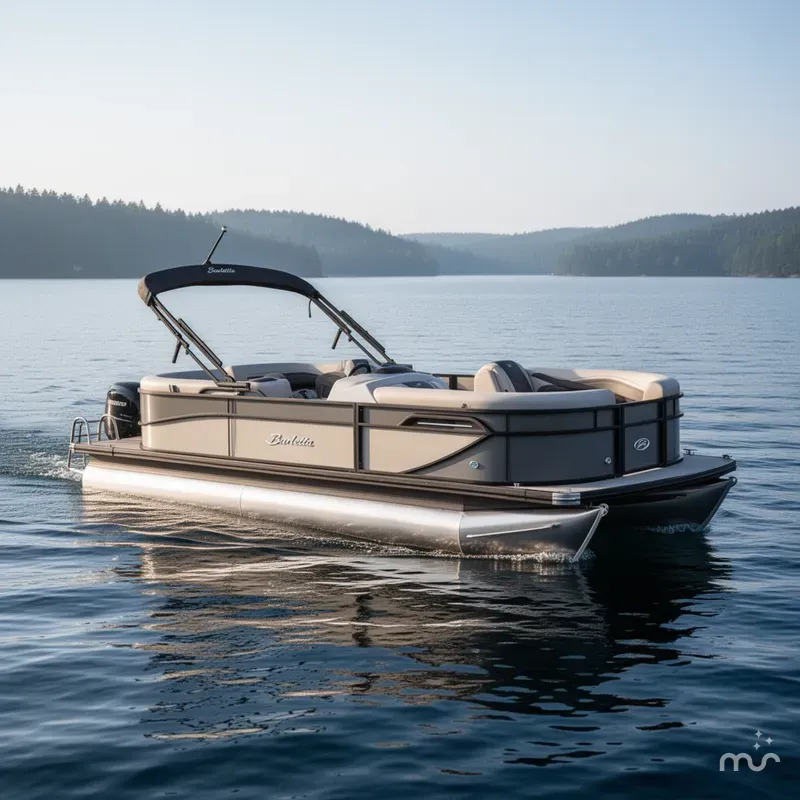 The Image of Barletta Cabrio 22QC 2026 - 0