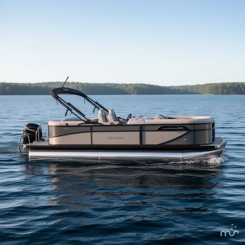 Slide: The Image of Barletta Cabrio 22QC 2026 - 2