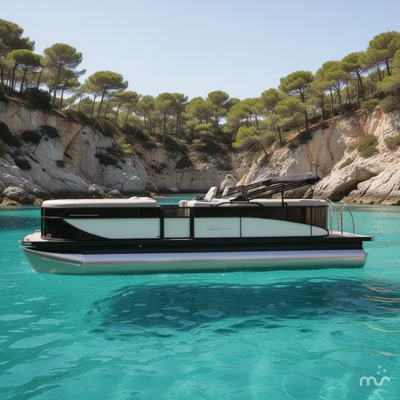 The Image of Barletta Cabrio 24QC 2026 - 0