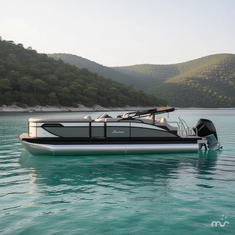 The Image of Barletta Cabrio 24U 2026 - 0