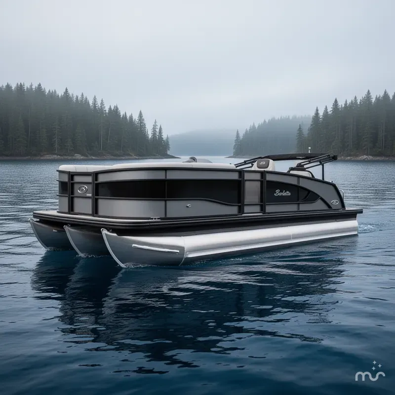 The Image of Barletta Lusso 23UC 2026 - 0