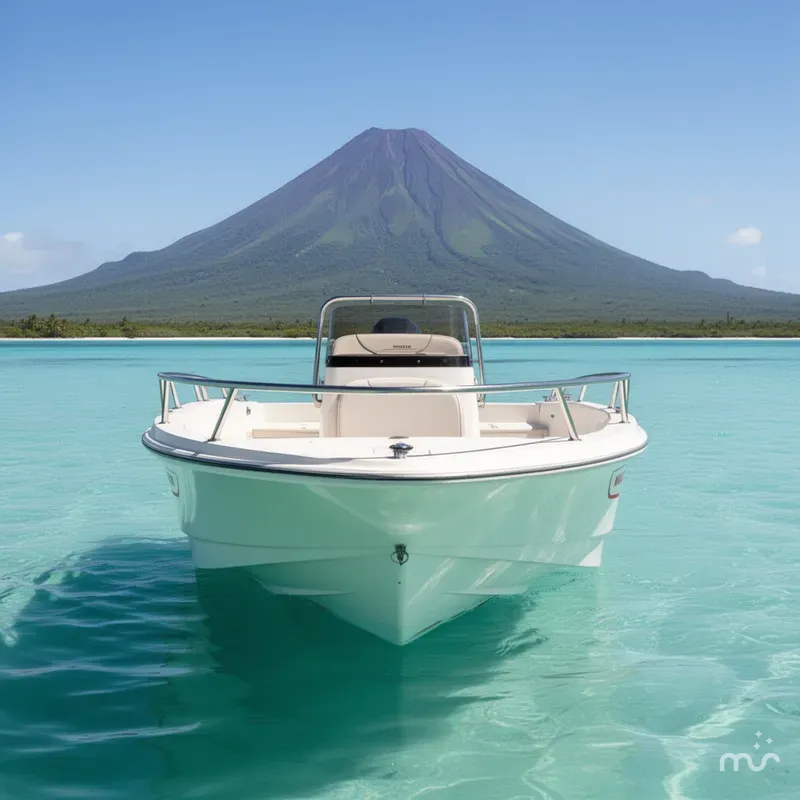 Slide: The Image of Boston Whaler 160 Super Sport 2025 - 1