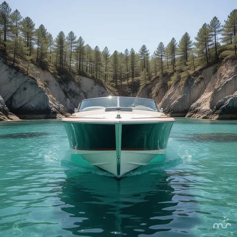 Slide: The Image of Chris-Craft Launch 28 2014 - 1