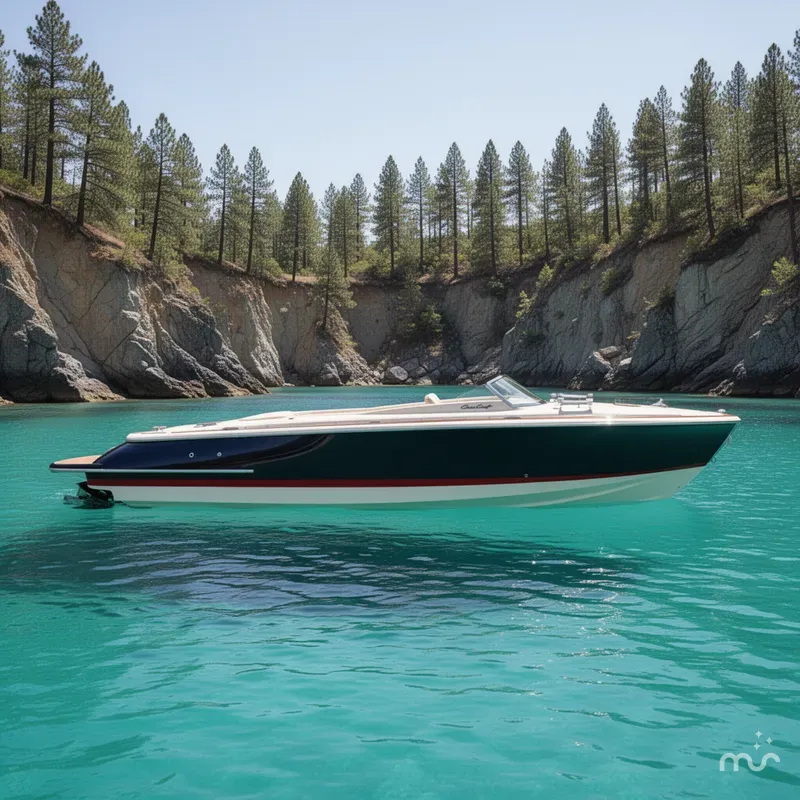 Slide: The Image of Chris-Craft Launch 28 2014 - 2