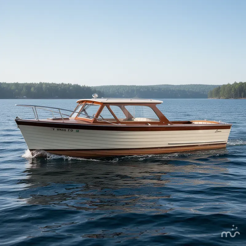 The Image of Lyman Skiff 1963 - 0