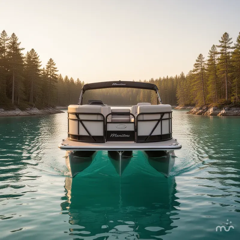 Slide: The Image of Manitou shp 2019 - 1