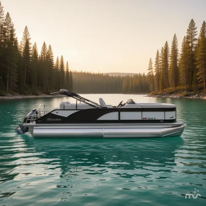 Slide: The Image of Manitou shp 2019 - 2