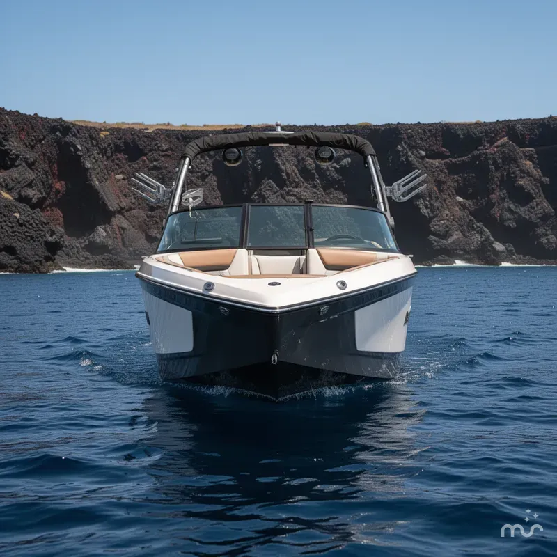 Slide: The Image of MasterCraft XT22 2026 - 1
