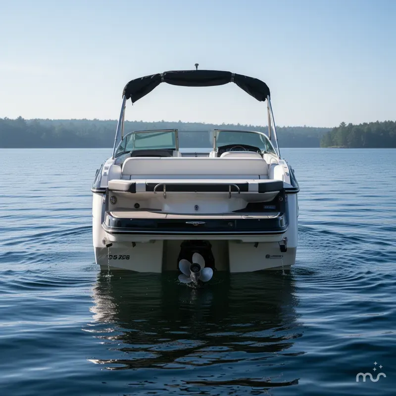 Slide: The Image of Monterey 278SS Super Sport 2016 - 3