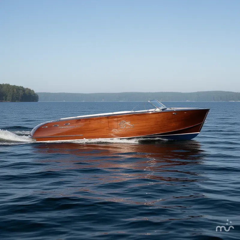 The Image of Stancraft 260 Geneva Edition 2025 - 0