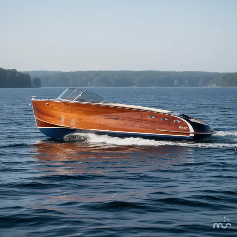 Slide: The Image of Stancraft 260 Geneva Edition 2025 - 2
