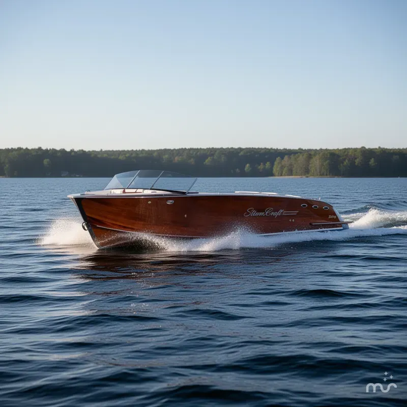 Slide: The Image of Stancraft 260 Geneva Edition 2025 - 4