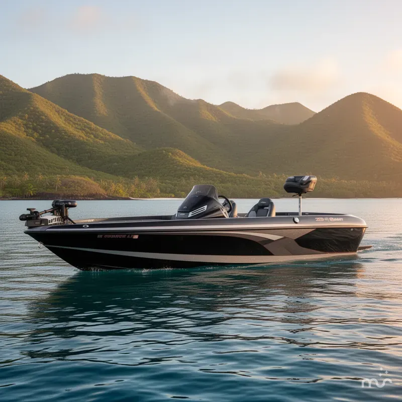 The Image of Ranger Z521 Comanche 2017 - 0