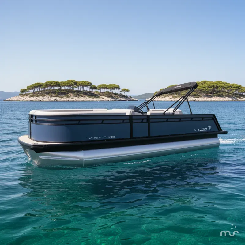 The Image of Viaggio Lago V-R 2026 - 0
