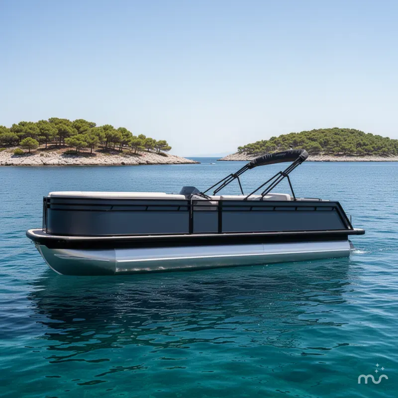Slide: The Image of Viaggio Lago V-R 2026 - 2