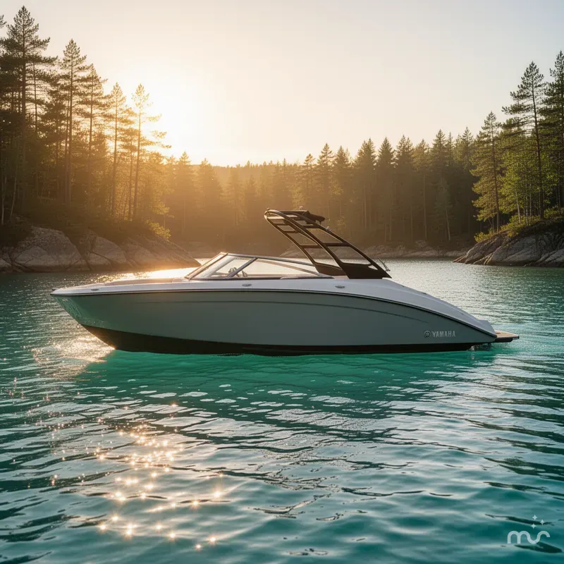 Slide: The Image of Yamaha AR250 2026 - 4