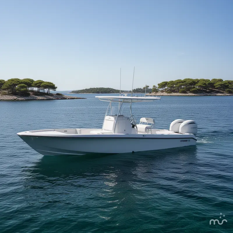 Slide: The Image of Contender 29 Bay 2026 - 4