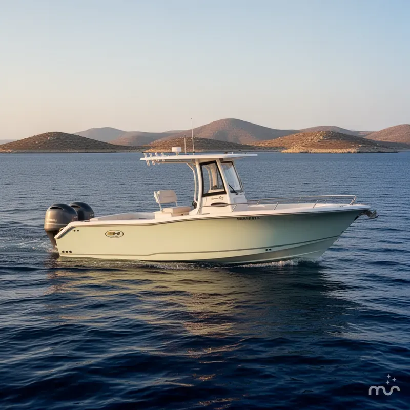 The Image of Sea Hunt Gamefish 25 2022 - 0