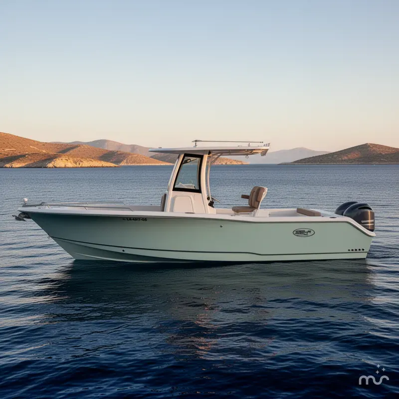 Slide: The Image of Sea Hunt Gamefish 25 2022 - 2