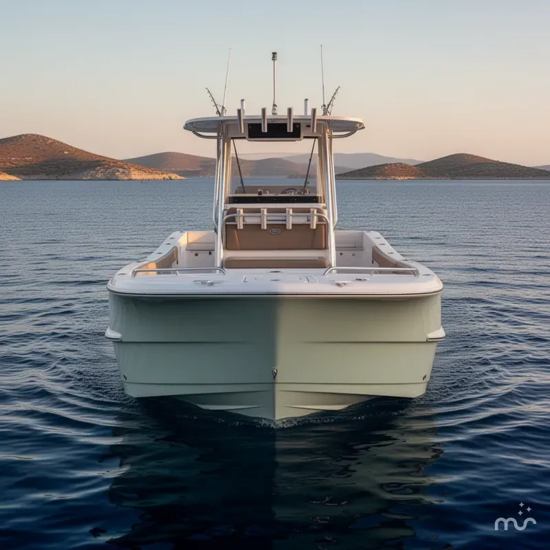Slide: The Image of Sea Hunt Gamefish 25 2022 - 3