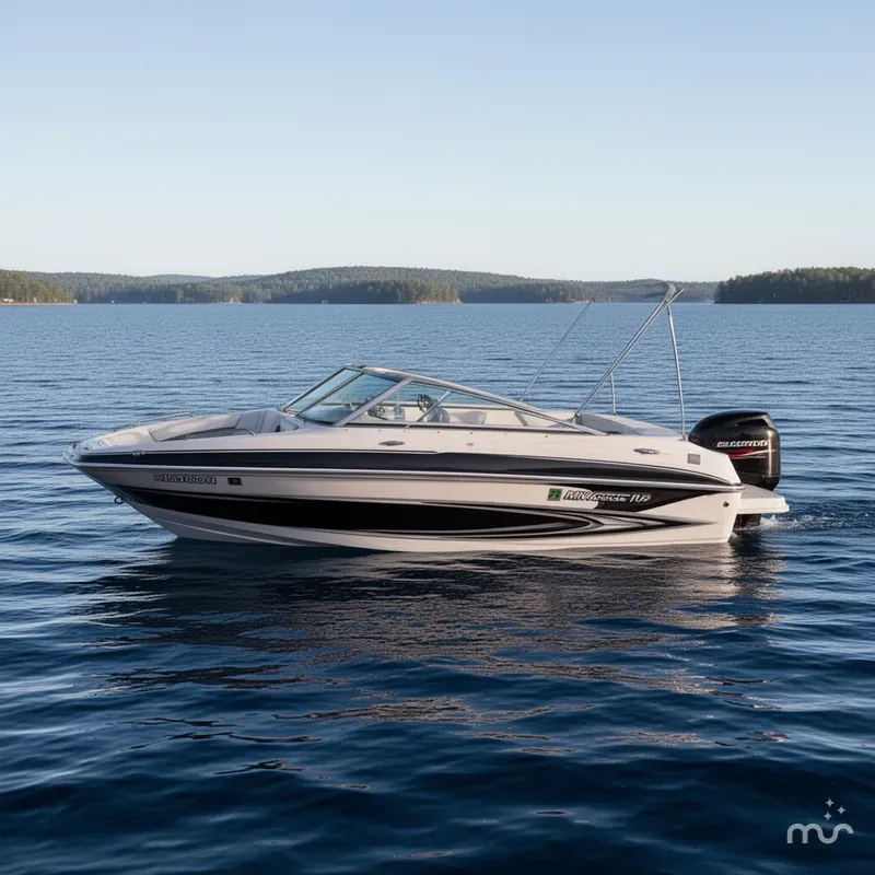 Slide: The Image of Glastron GT 185 2010 - 0