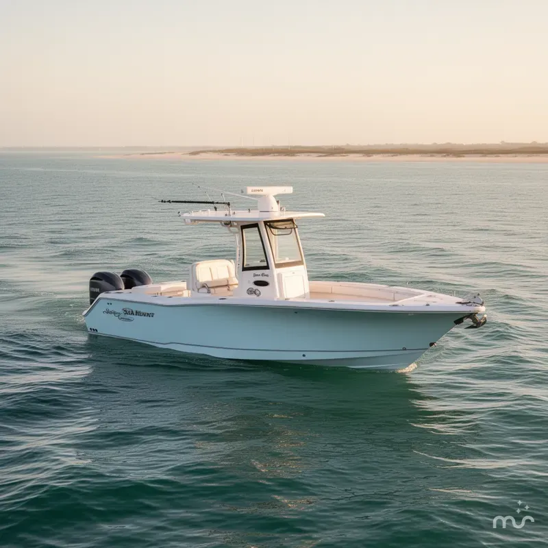Slide: The Image of Sea Hunt Gamefish 27 2022 - 0