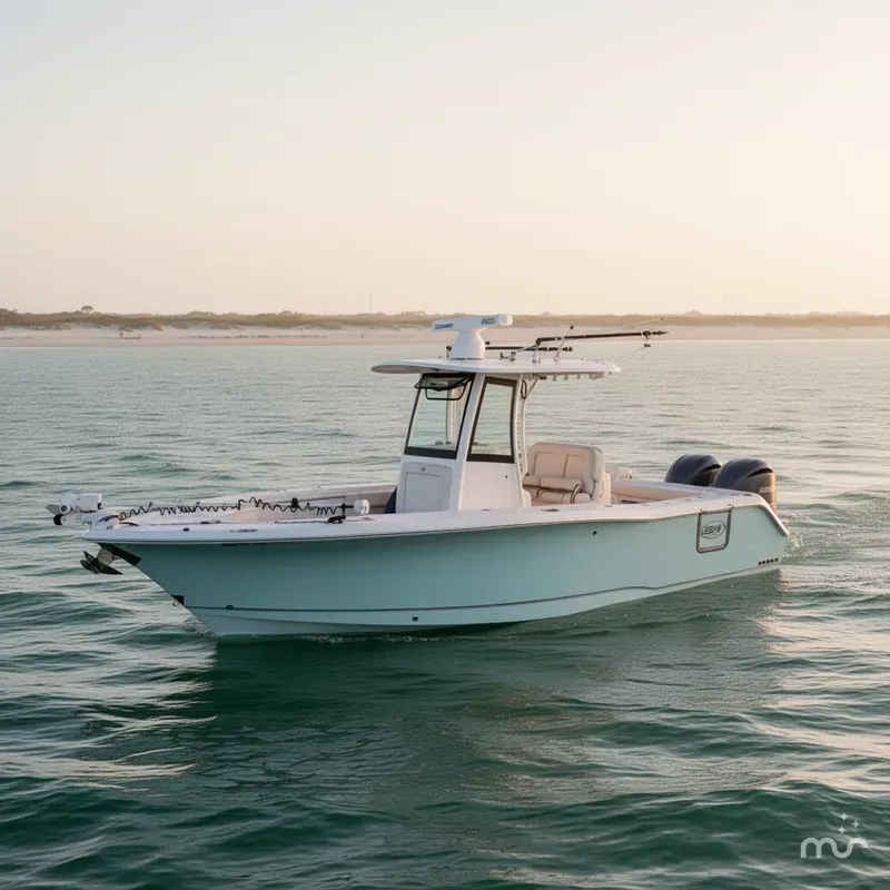 Slide: The Image of Sea Hunt Gamefish 27 2022 - 1