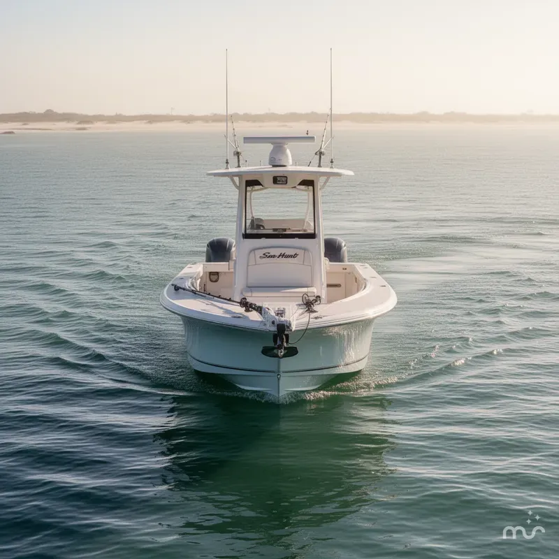 Slide: The Image of Sea Hunt Gamefish 27 2022 - 3