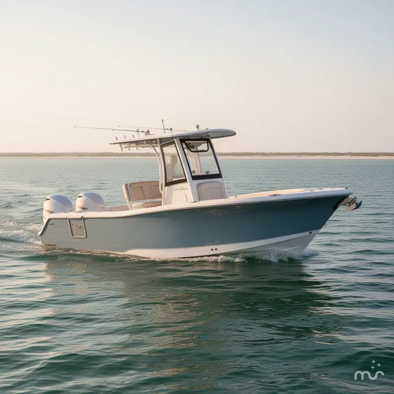 Slide: The Image of Sea Hunt Gamefish 25 2026 - 0
