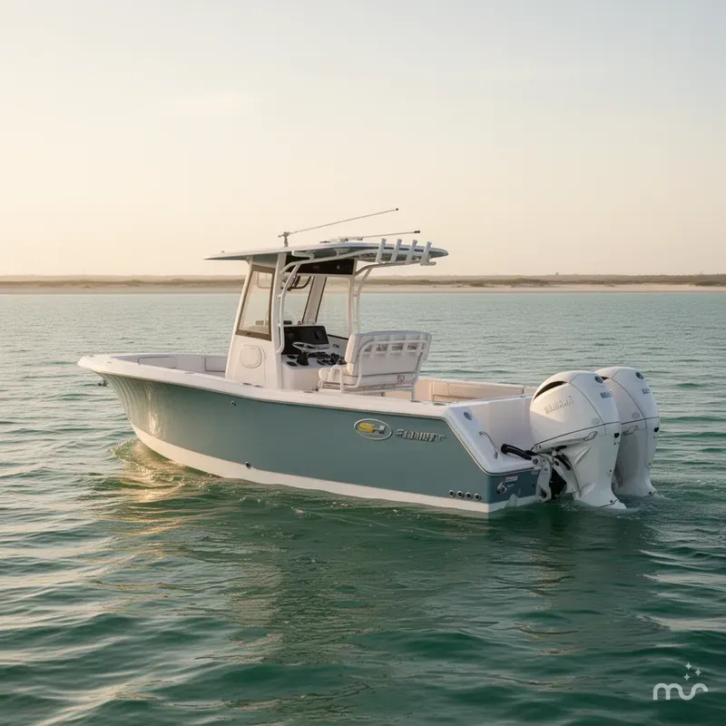 Slide: The Image of Sea Hunt Gamefish 25 2026 - 2