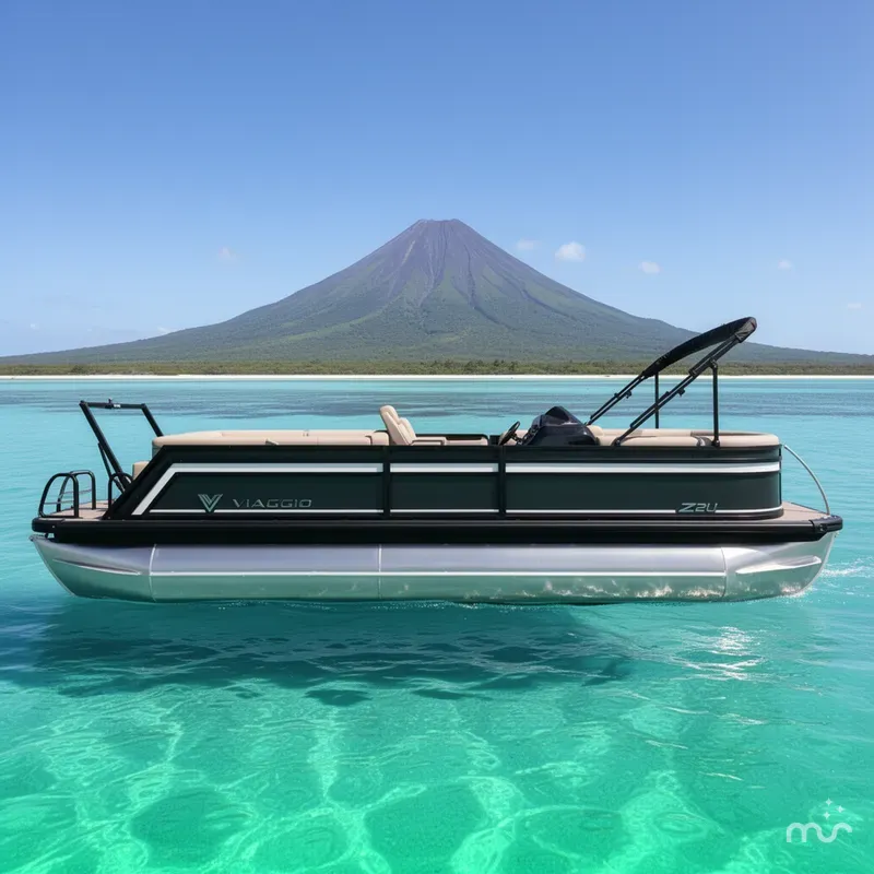 The Image of Viaggio Z22U 2026 - 0