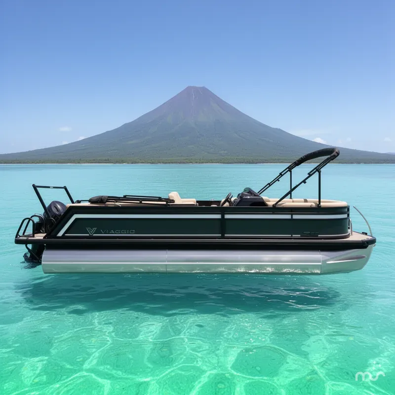 Slide: The Image of Viaggio Z22U 2026 - 2