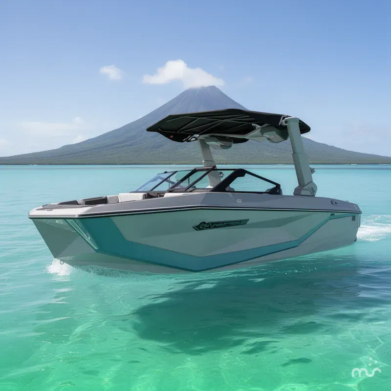 The Image of Nautique G23 2026 - 0