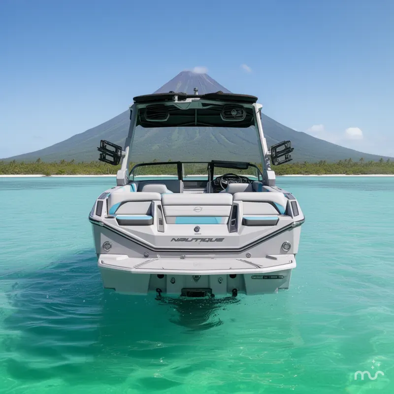 Slide: The Image of Nautique G23 2026 - 3