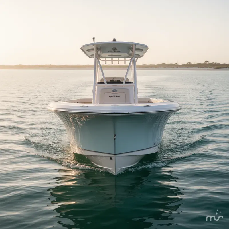 Slide: The Image of Sea Hunt Ultra 229 2026 - 1
