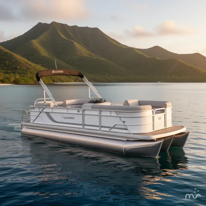 The Image of Godfrey Xperience Split Bench 2086 SBX 2026 - 0
